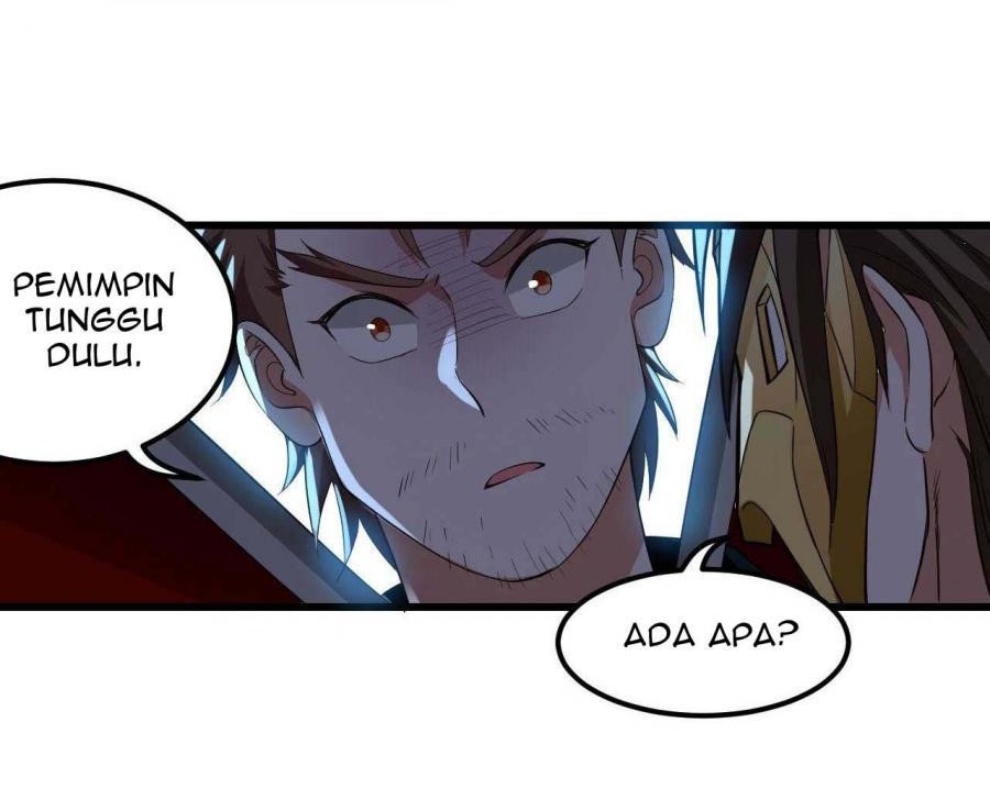Outsider Super Son In Law chapter 74 halaman 14