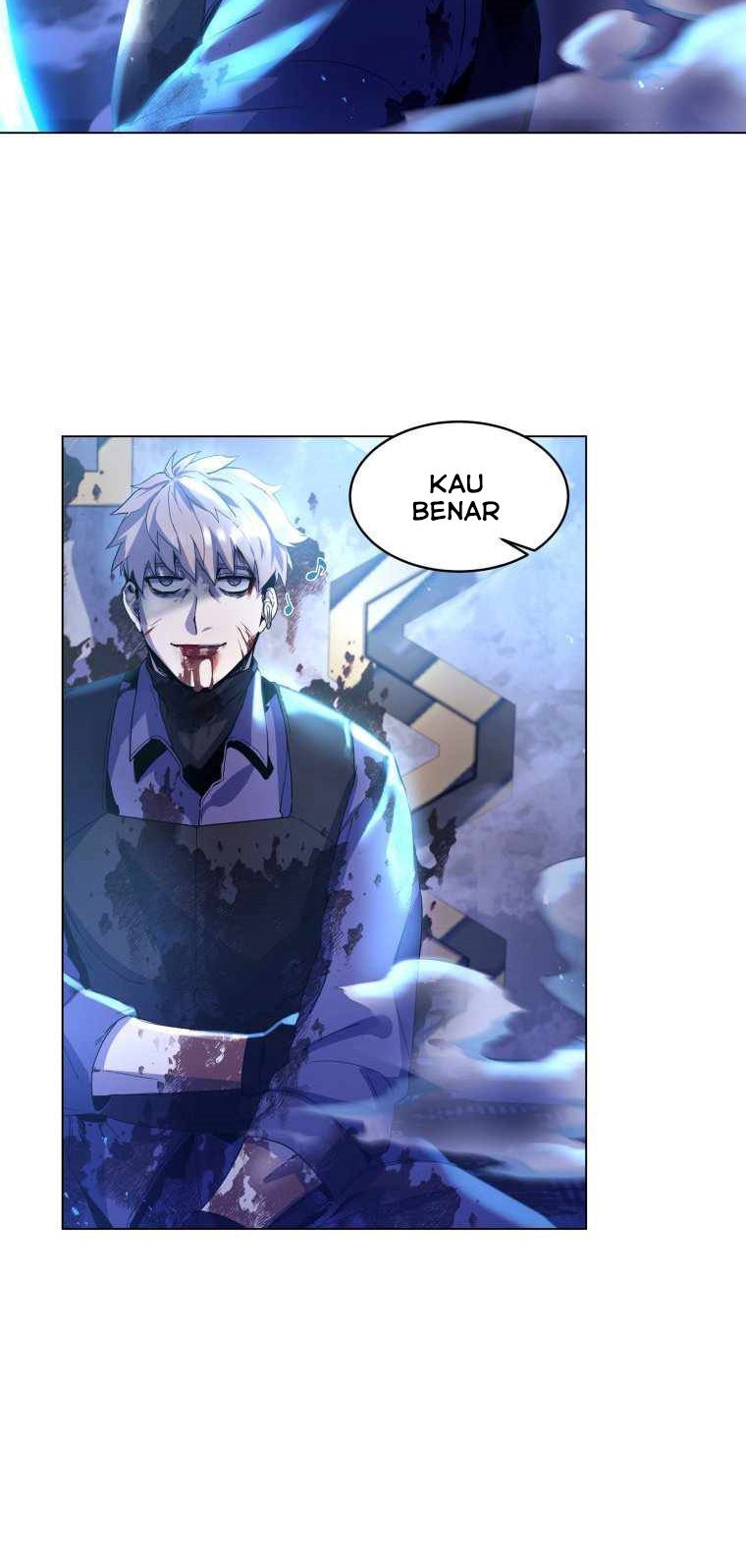 Overbearing Tyrant Bab 01 halaman 13