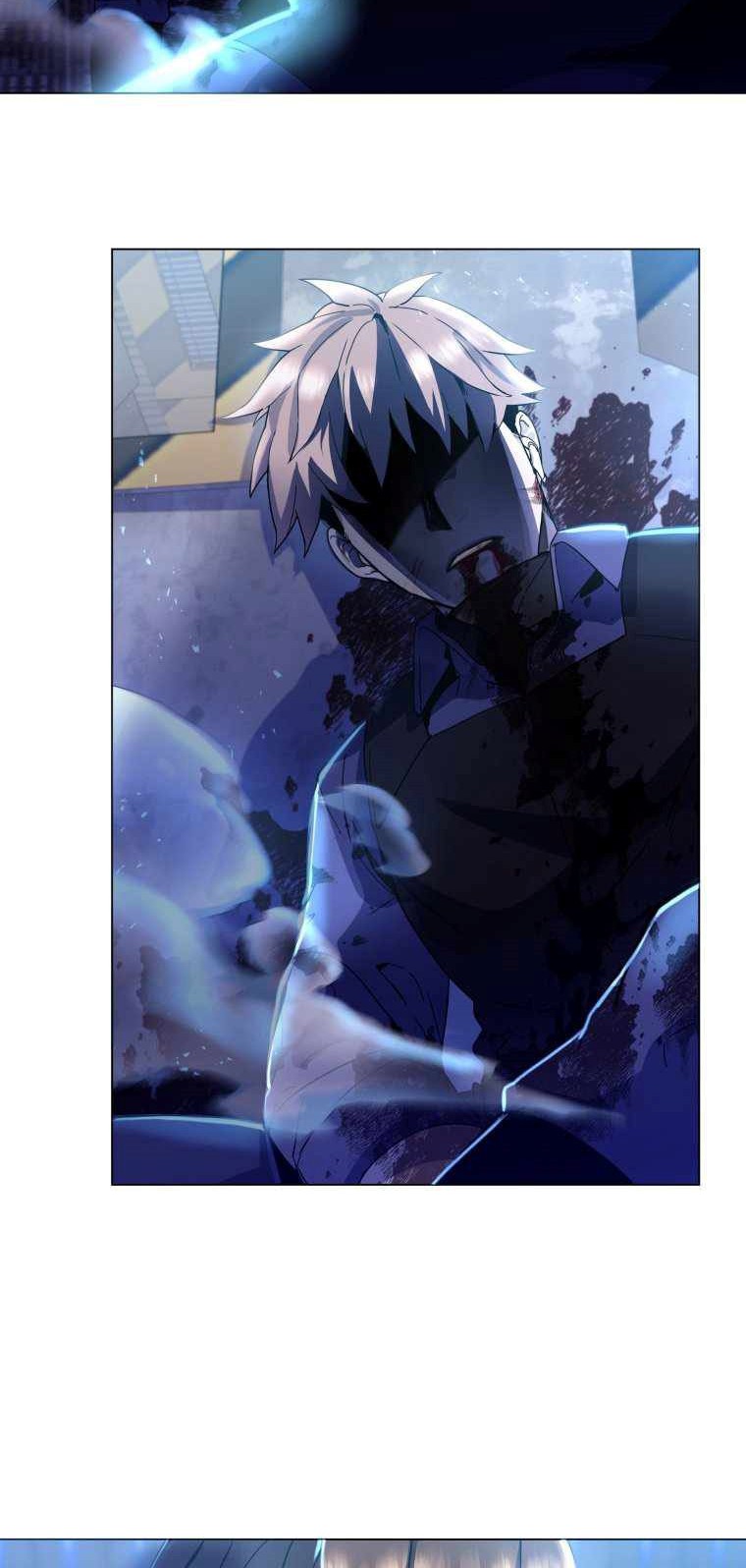 Overbearing Tyrant Bab 01 halaman 17