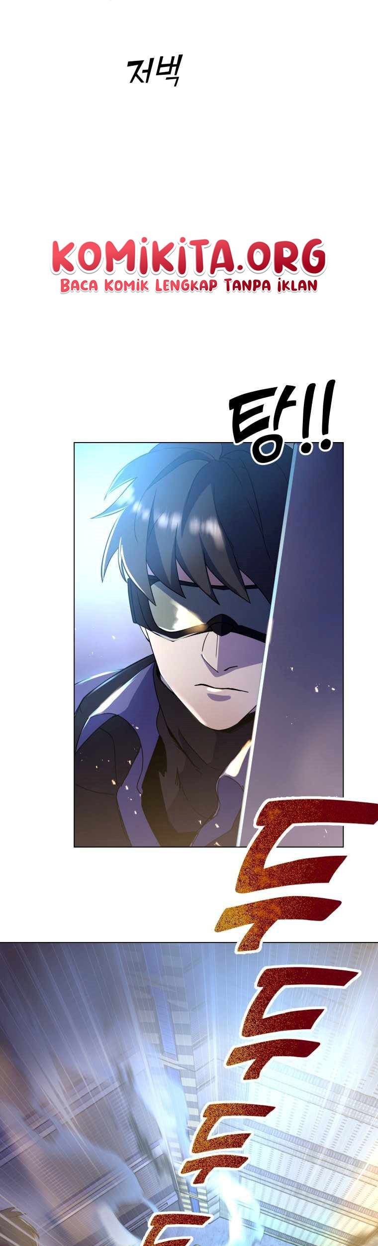 Overbearing Tyrant Bab 01 halaman 20