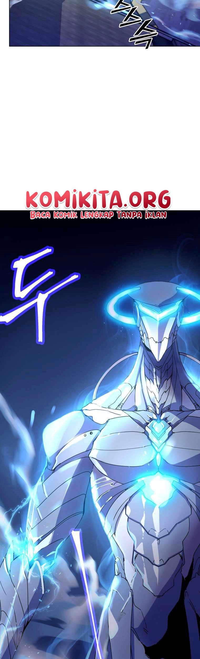 Overbearing Tyrant Bab 01 halaman 22