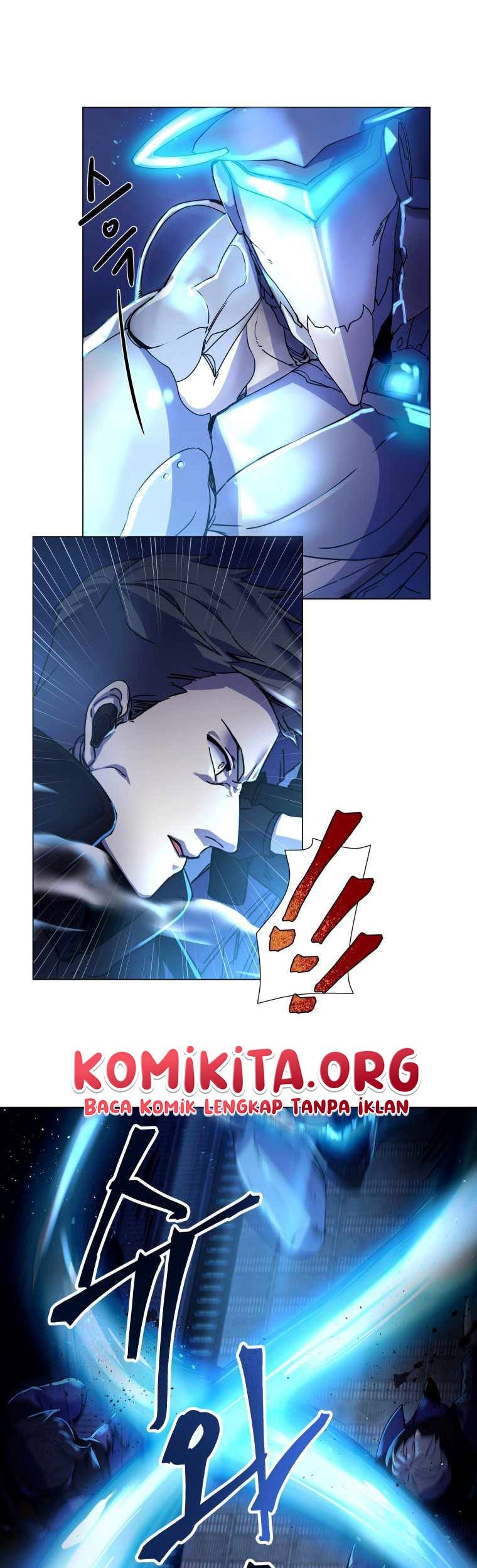 Overbearing Tyrant Bab 01 halaman 24