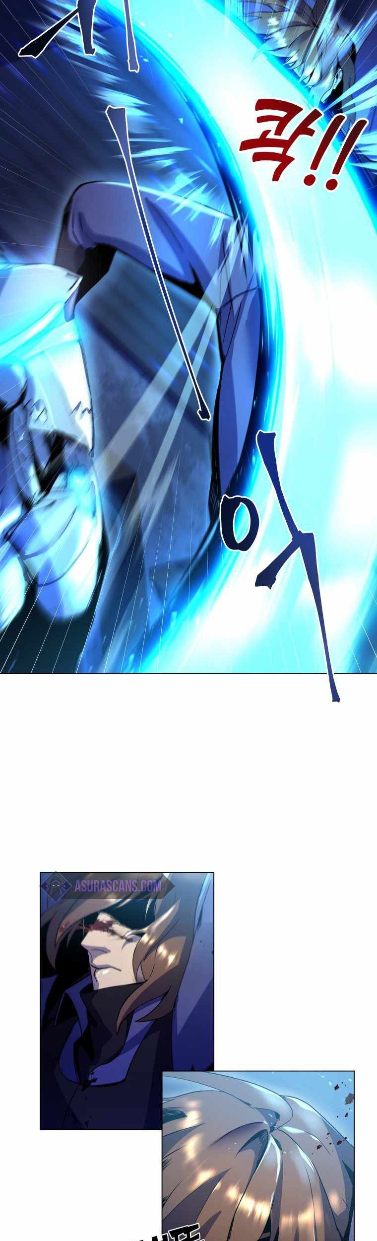 Overbearing Tyrant Bab 01 halaman 34
