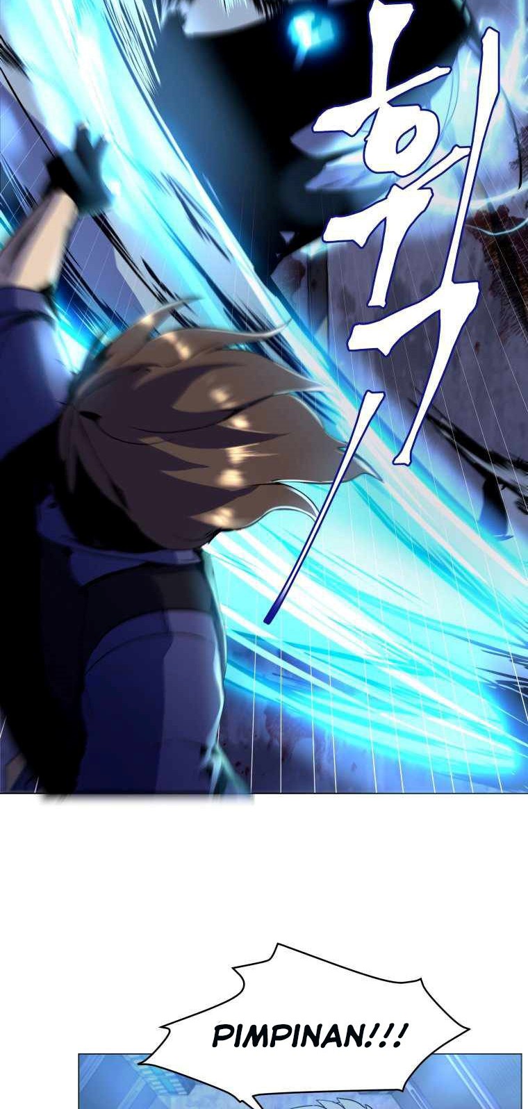 Overbearing Tyrant Bab 01 halaman 39