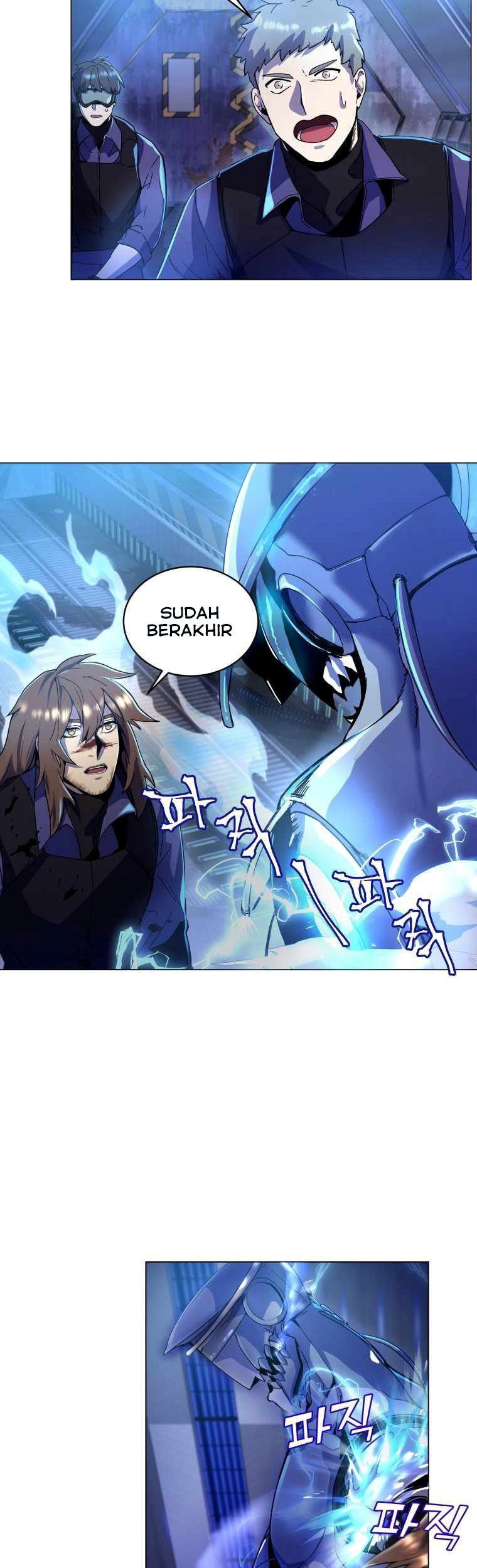 Overbearing Tyrant Bab 01 halaman 40