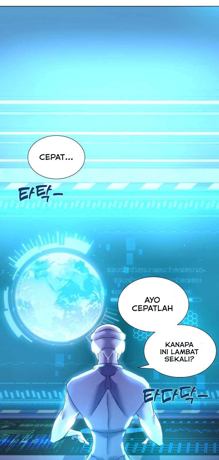 Overbearing Tyrant Bab 01 halaman 44
