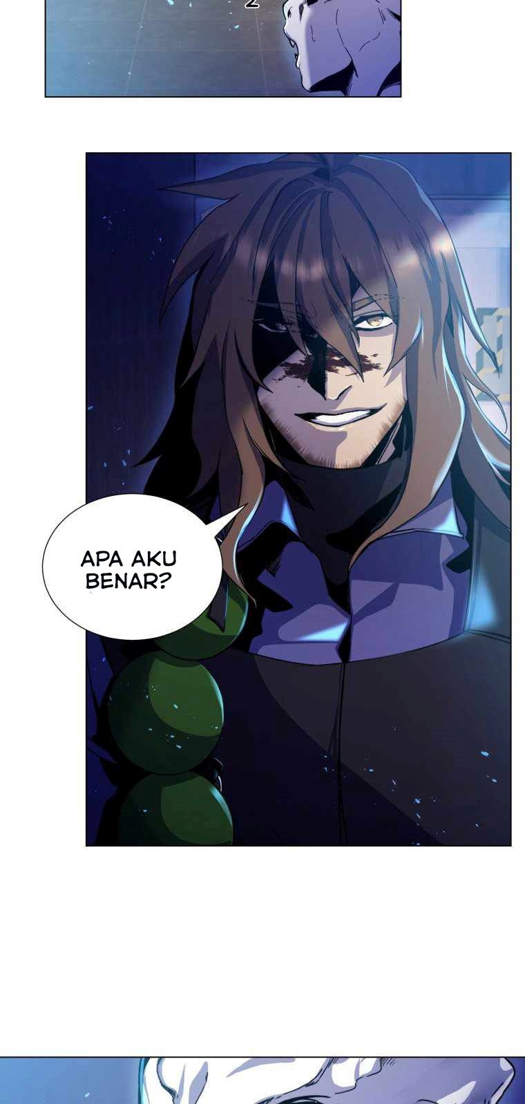 Overbearing Tyrant Bab 01 halaman 46