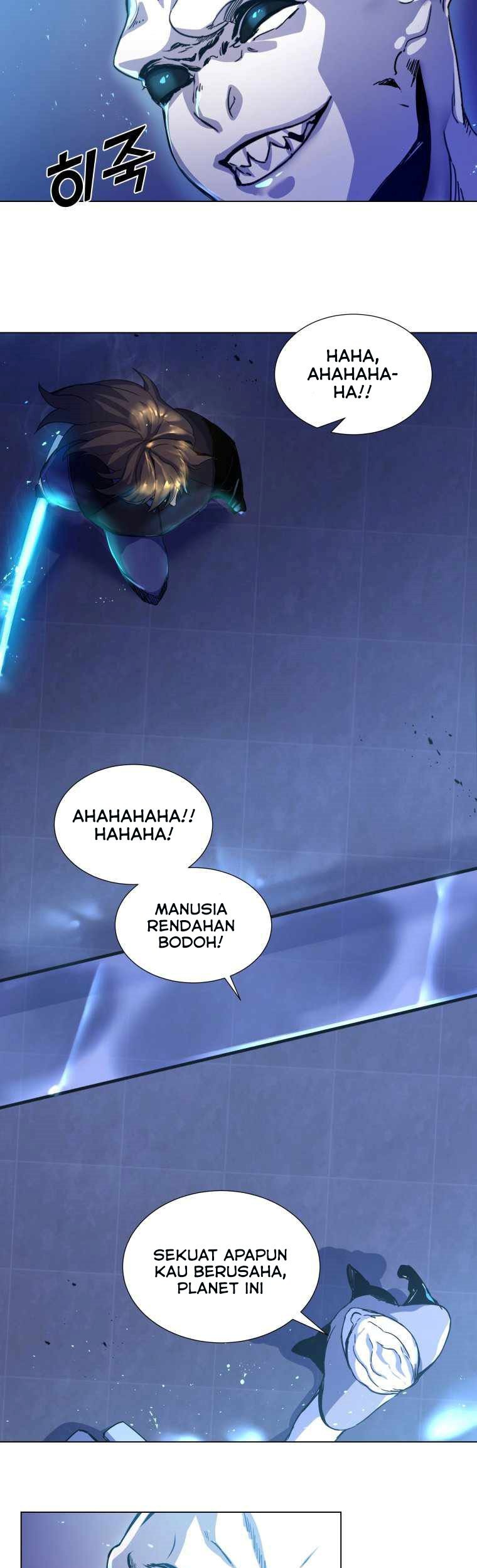 Overbearing Tyrant Bab 01 halaman 47