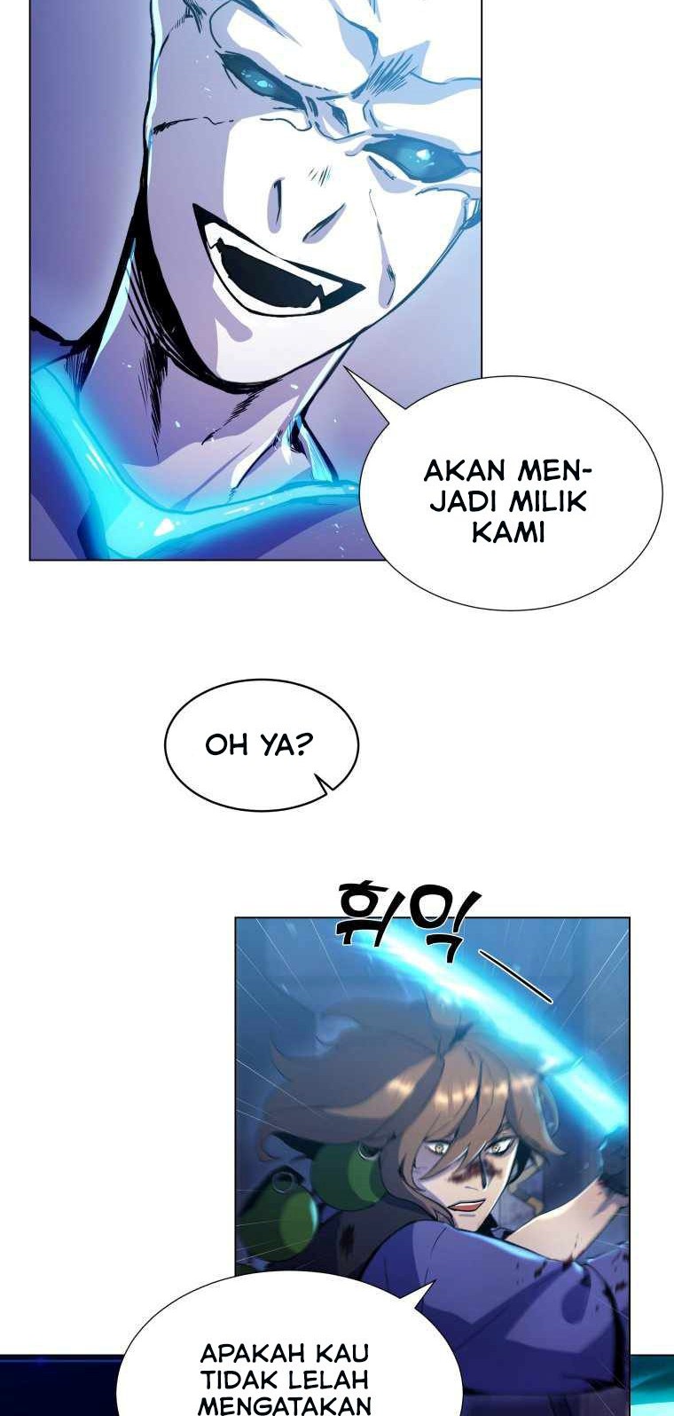 Overbearing Tyrant Bab 01 halaman 48