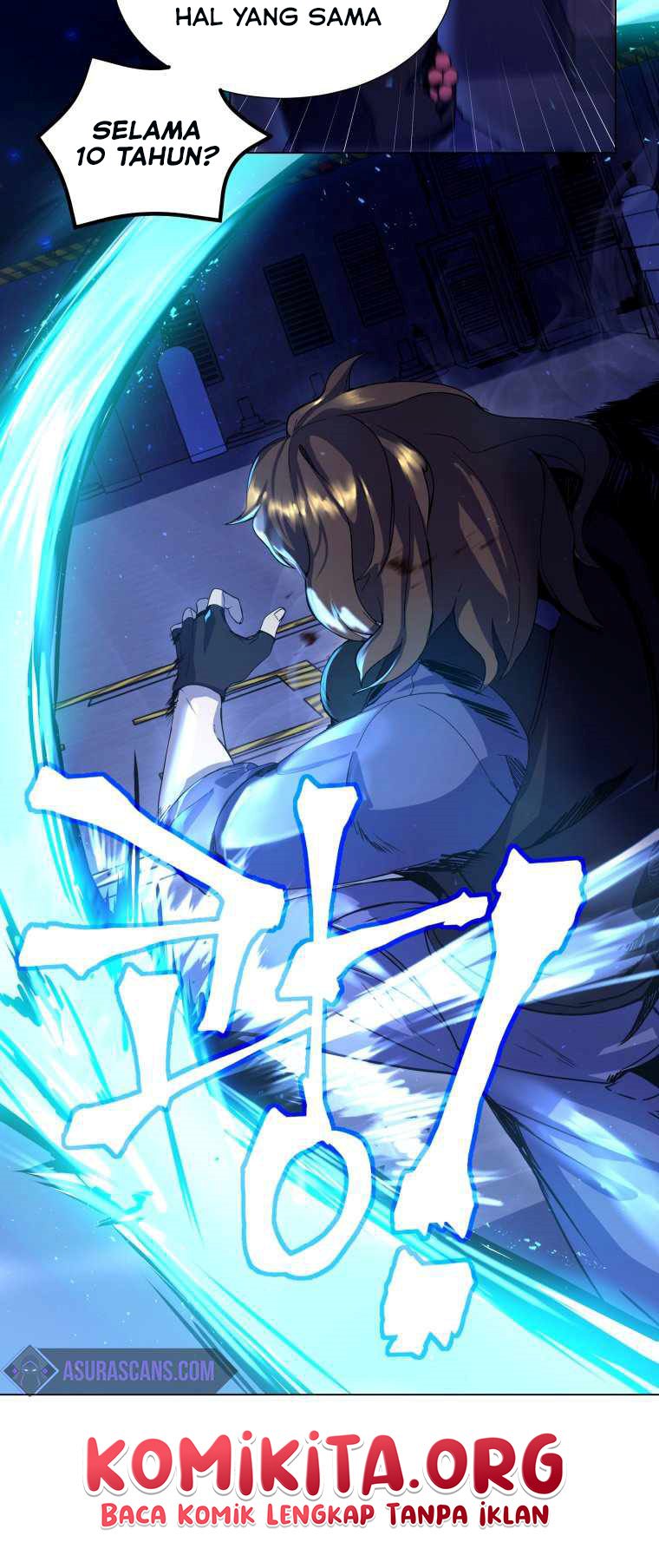Overbearing Tyrant Bab 01 halaman 49
