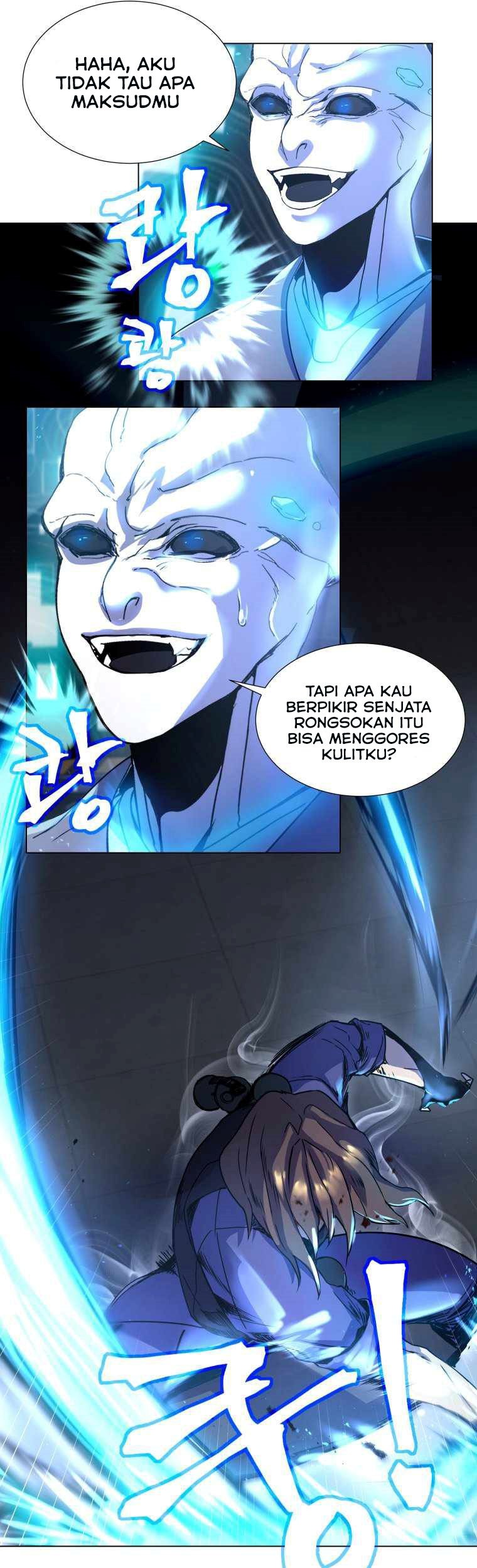 Overbearing Tyrant Bab 01 halaman 50