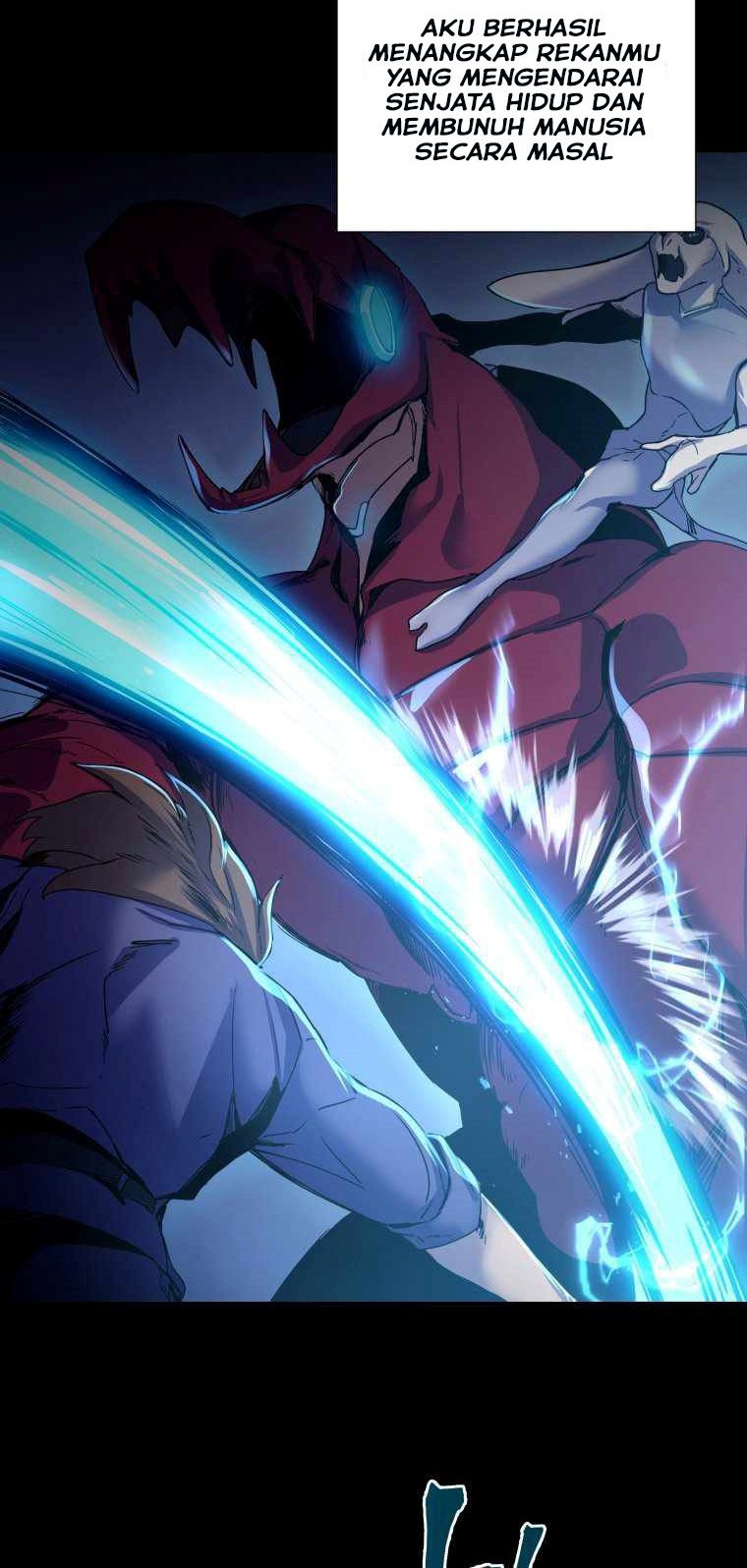 Overbearing Tyrant Bab 01 halaman 53