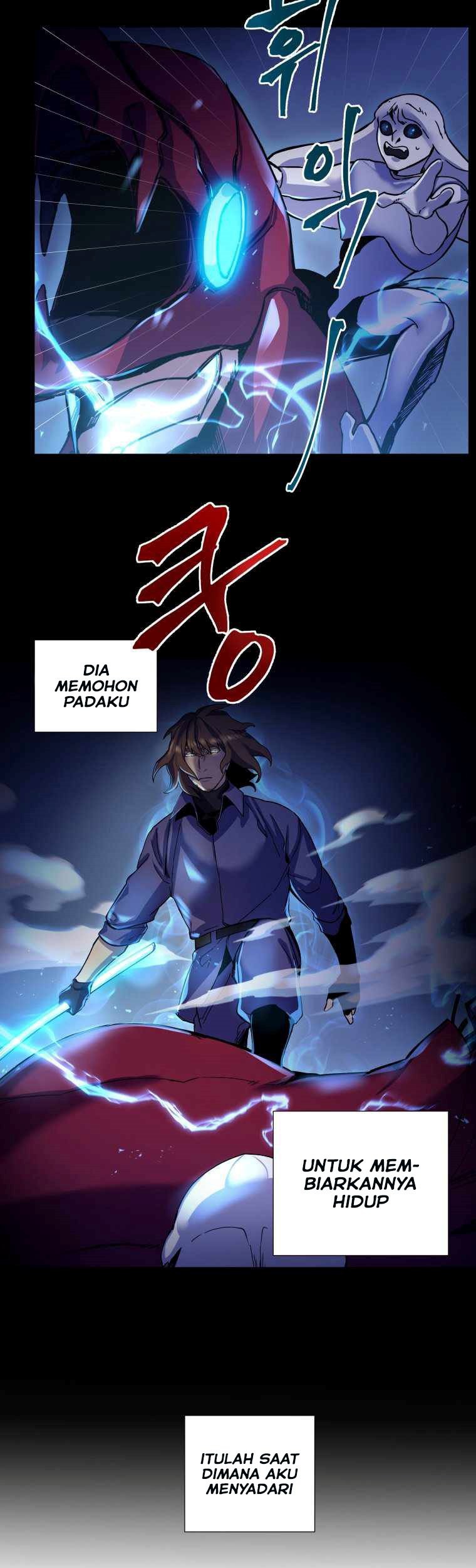 Overbearing Tyrant Bab 01 halaman 54