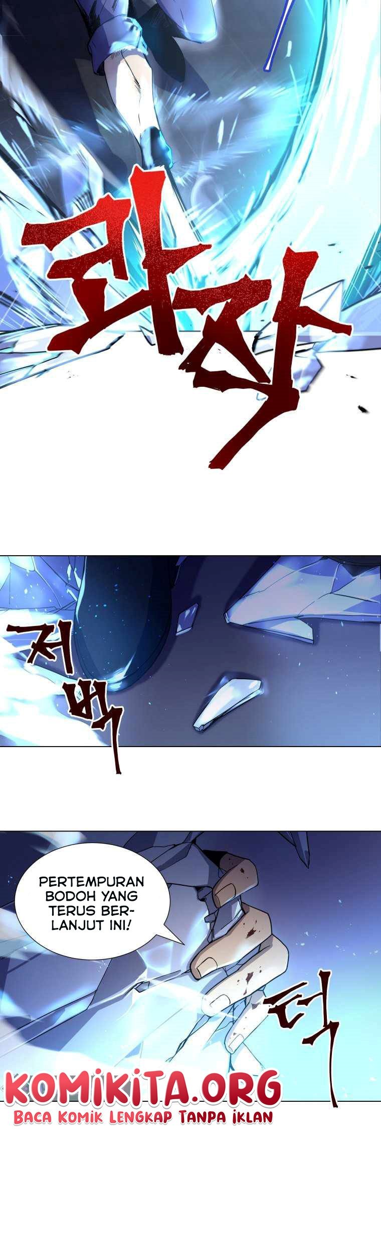 Overbearing Tyrant Bab 01 halaman 56