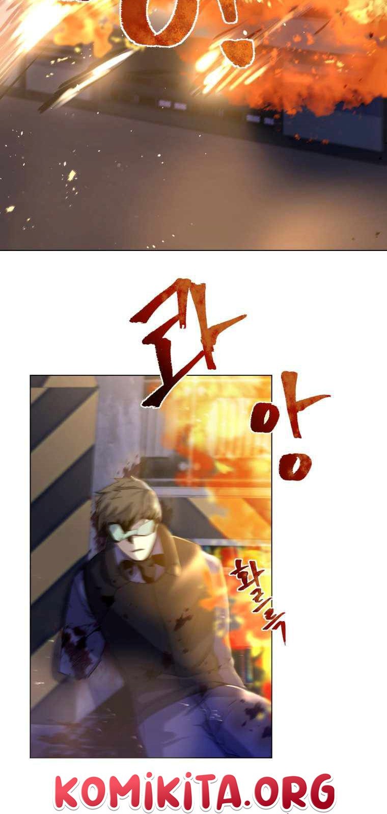 Overbearing Tyrant Bab 01 halaman 63