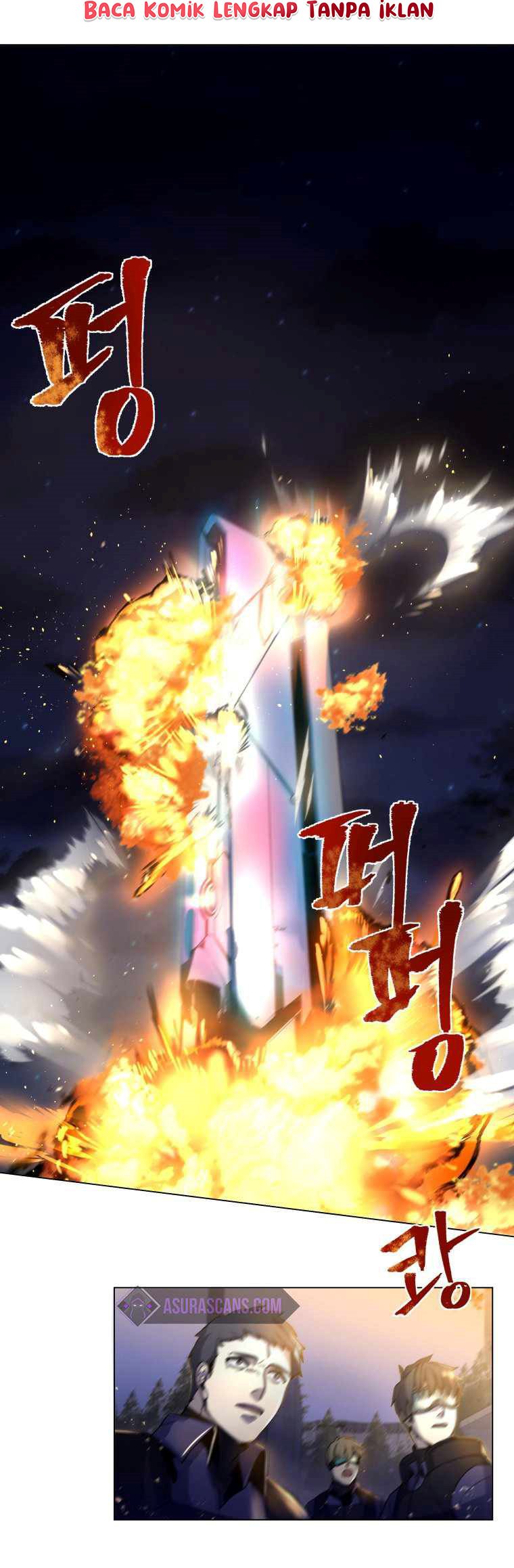 Overbearing Tyrant Bab 01 halaman 64