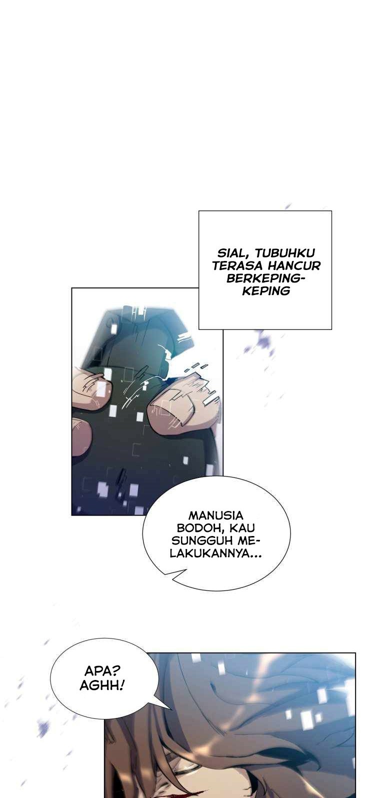 Overbearing Tyrant Bab 01 halaman 66