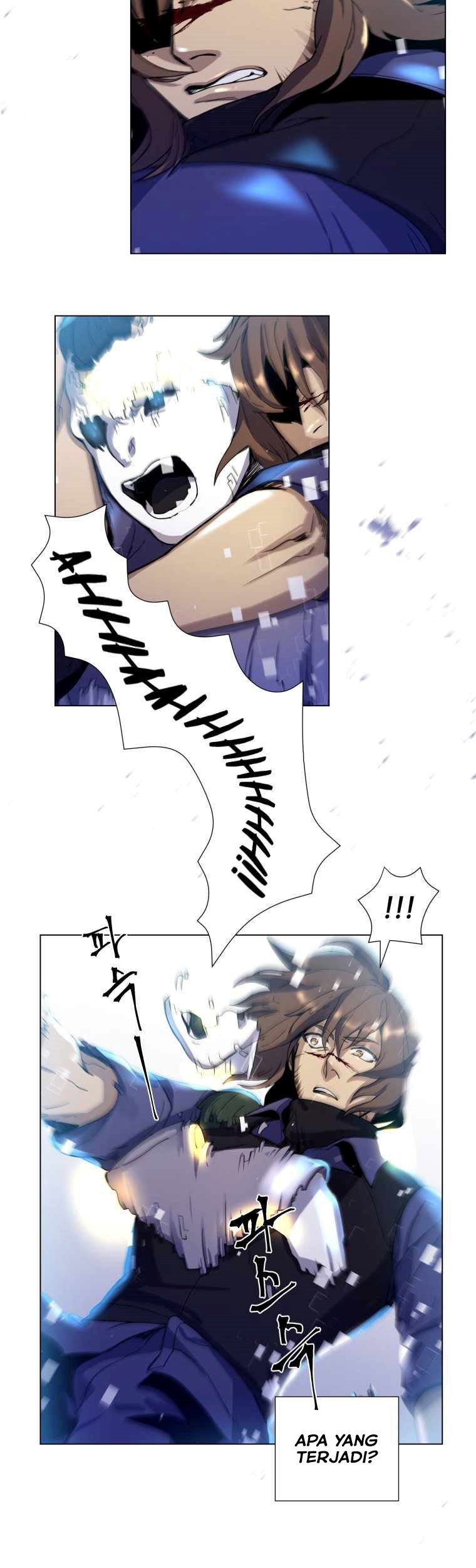 Overbearing Tyrant Bab 01 halaman 67