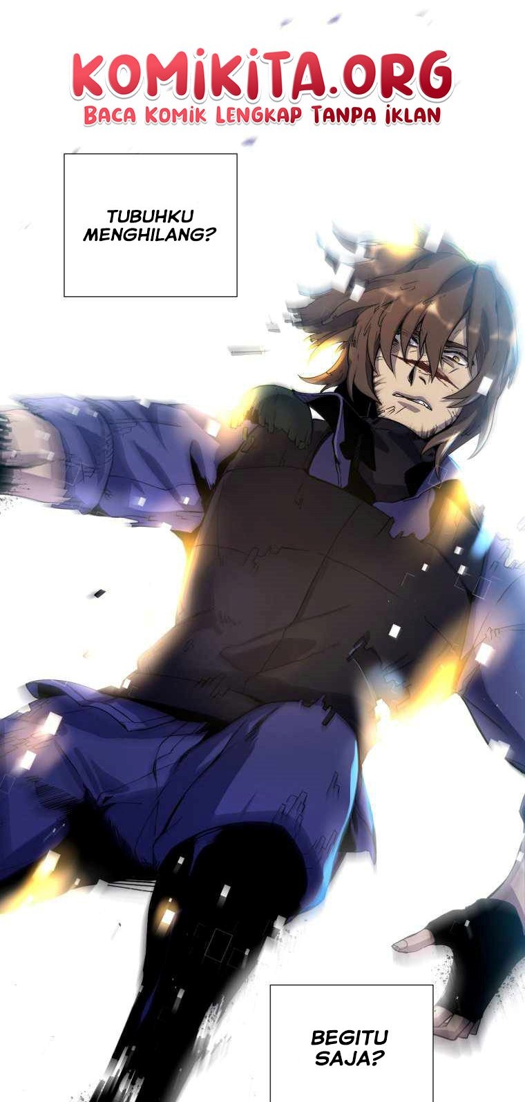 Overbearing Tyrant Bab 01 halaman 68