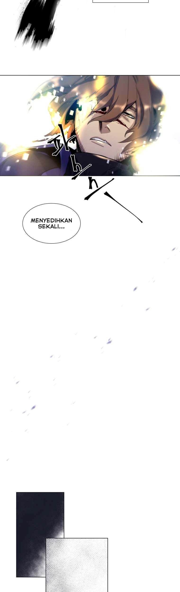 Overbearing Tyrant Bab 01 halaman 69