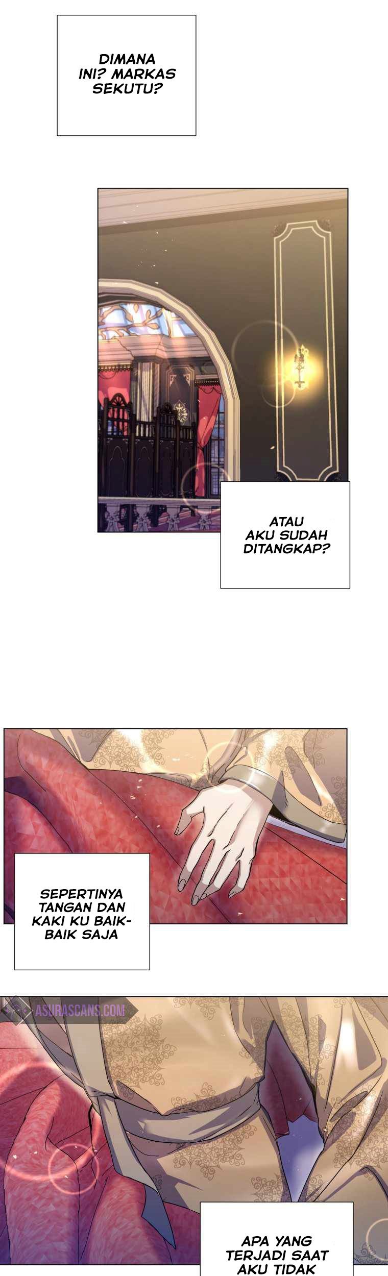Overbearing Tyrant Bab 01 halaman 71