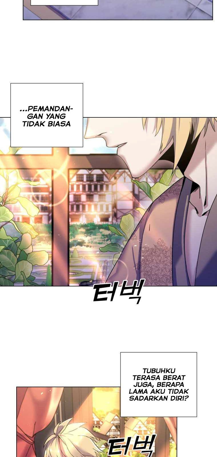 Overbearing Tyrant Bab 01 halaman 74