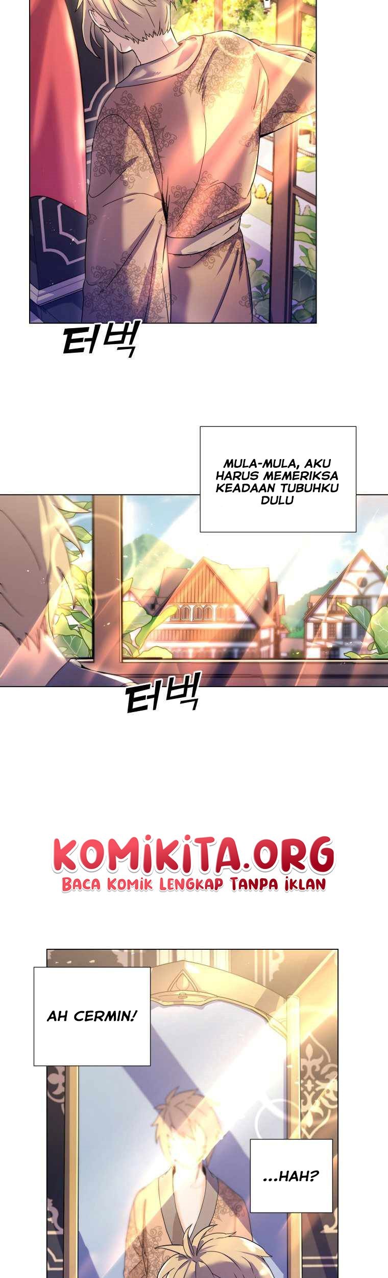 Overbearing Tyrant Bab 01 halaman 75