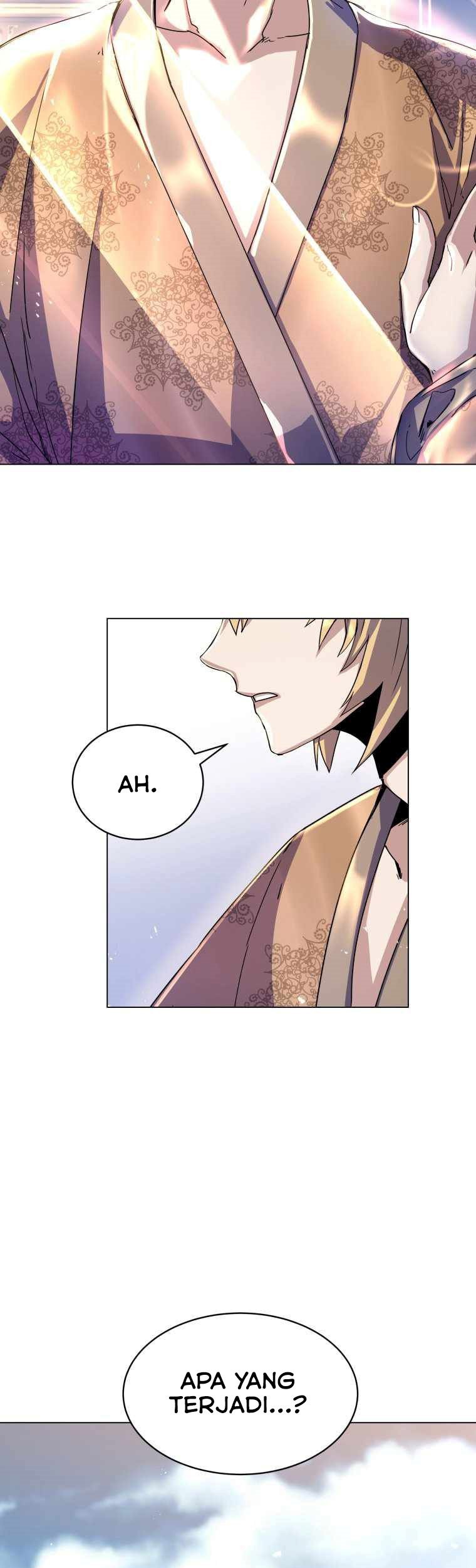 Overbearing Tyrant Bab 01 halaman 77
