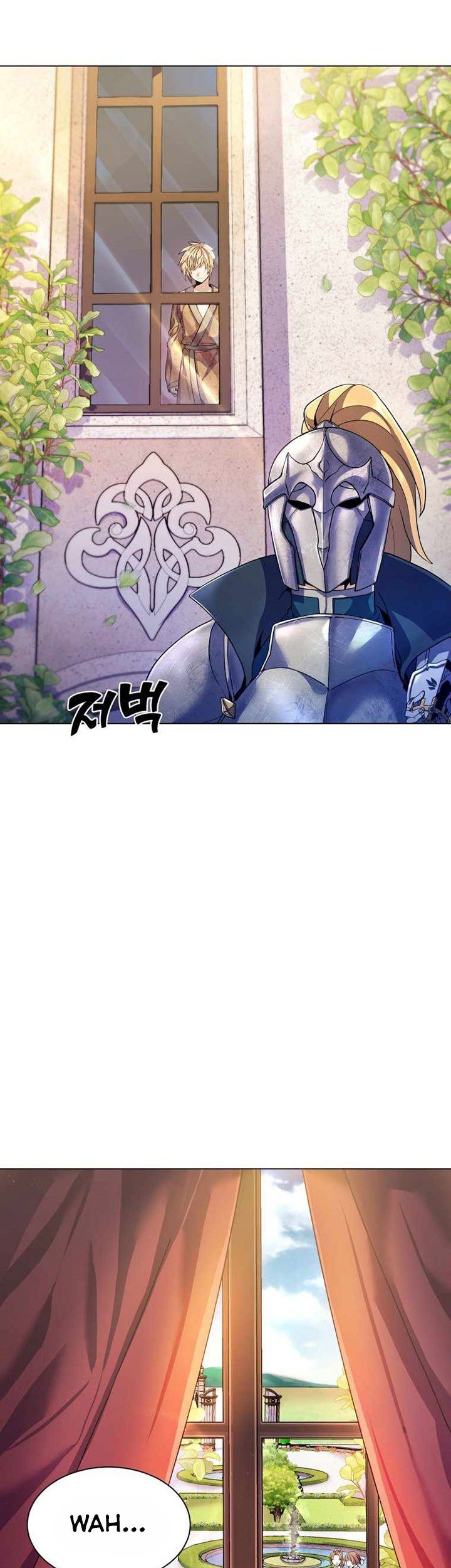 Overbearing Tyrant Bab 02 halaman 7