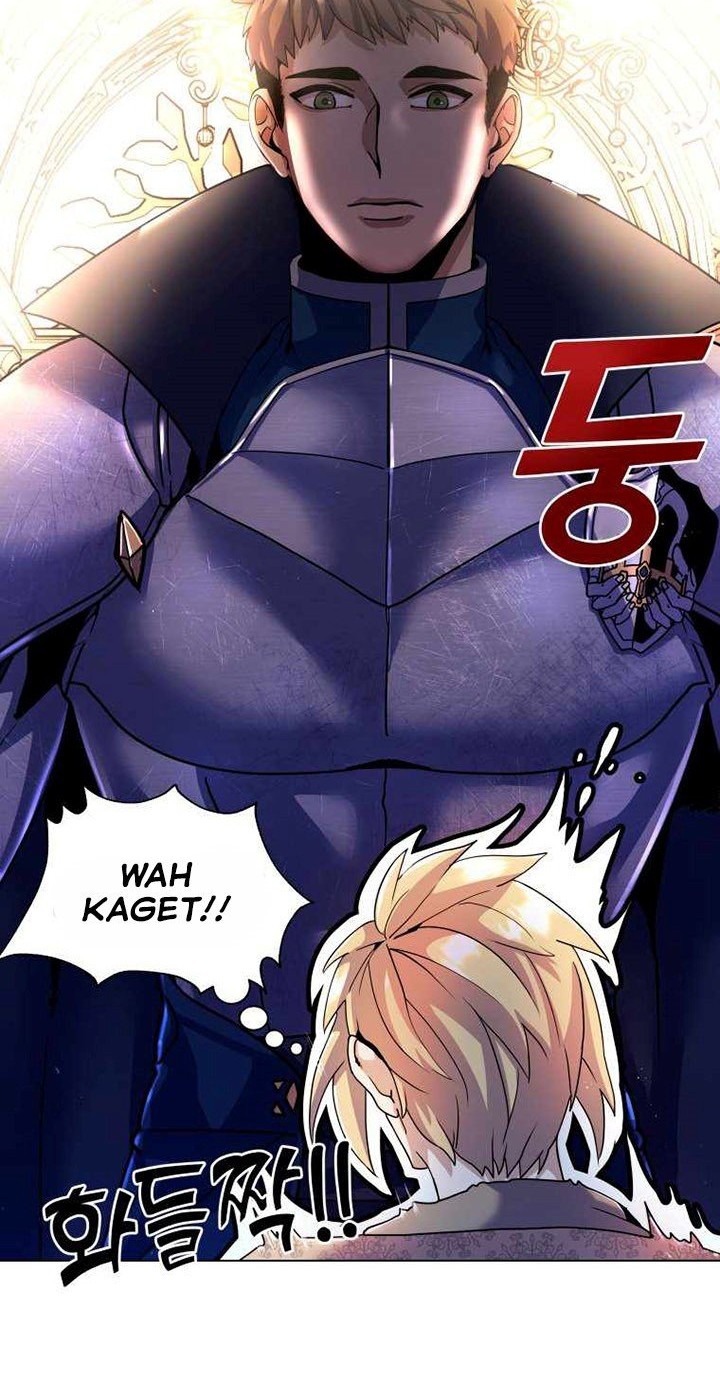 Overbearing Tyrant Bab 02 halaman 15