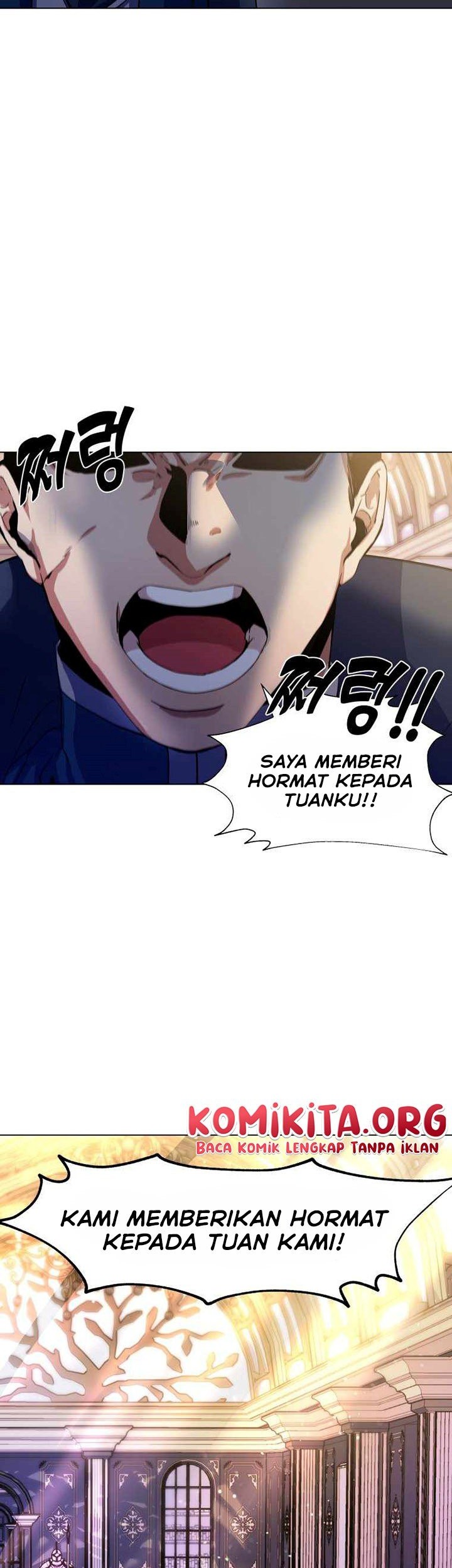 Overbearing Tyrant Bab 02 halaman 18
