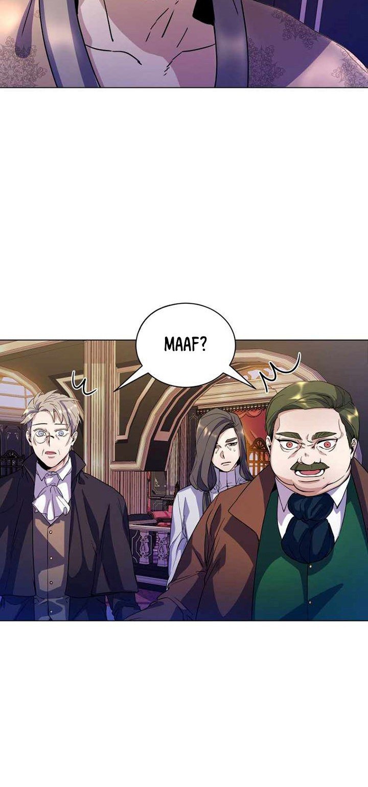 Overbearing Tyrant Bab 02 halaman 45