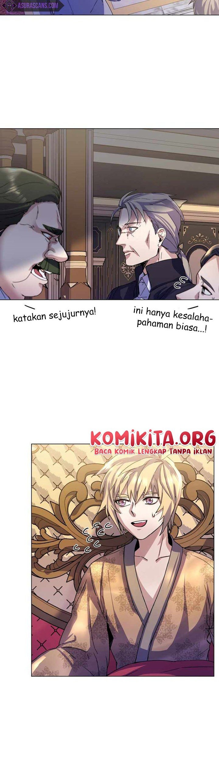 Overbearing Tyrant Bab 02 halaman 47