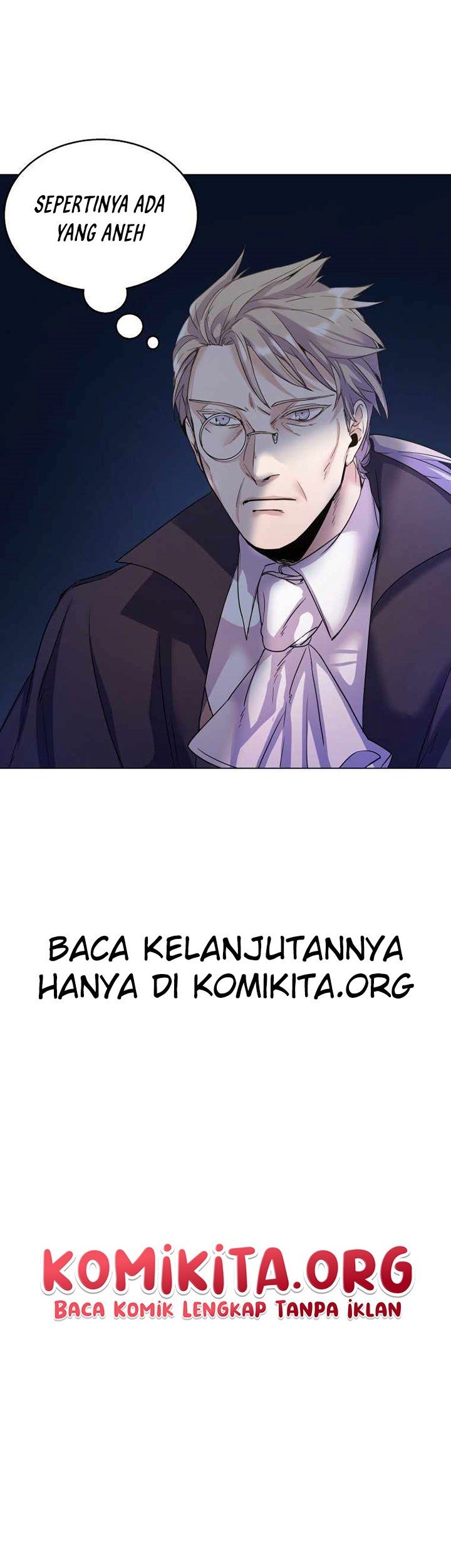 Overbearing Tyrant Bab 02 halaman 48