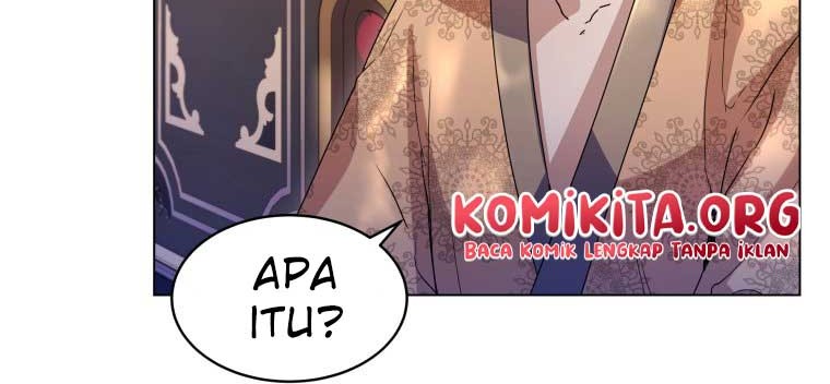 Overbearing Tyrant chapter 03 halaman 10