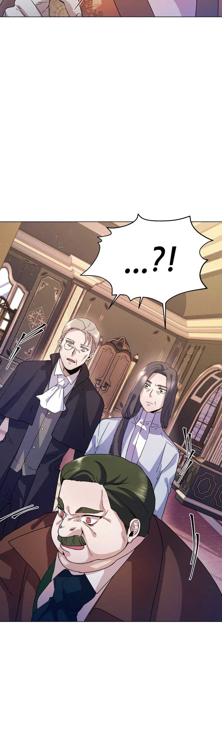 Overbearing Tyrant chapter 03 halaman 28