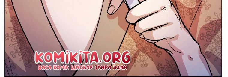 Overbearing Tyrant chapter 03 halaman 36