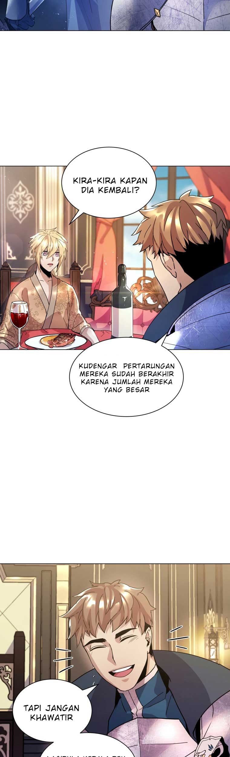 Overbearing Tyrant chapter 03 halaman 54