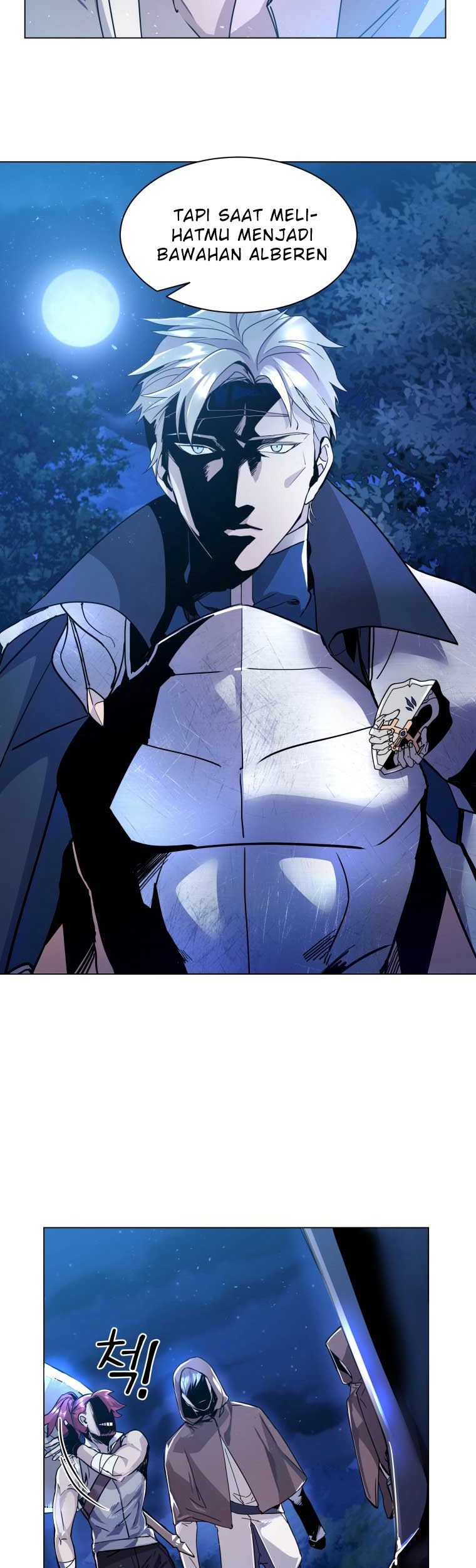 Overbearing Tyrant chapter 03 halaman 58