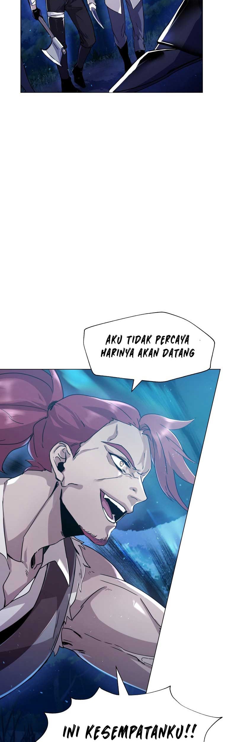Overbearing Tyrant chapter 03 halaman 59