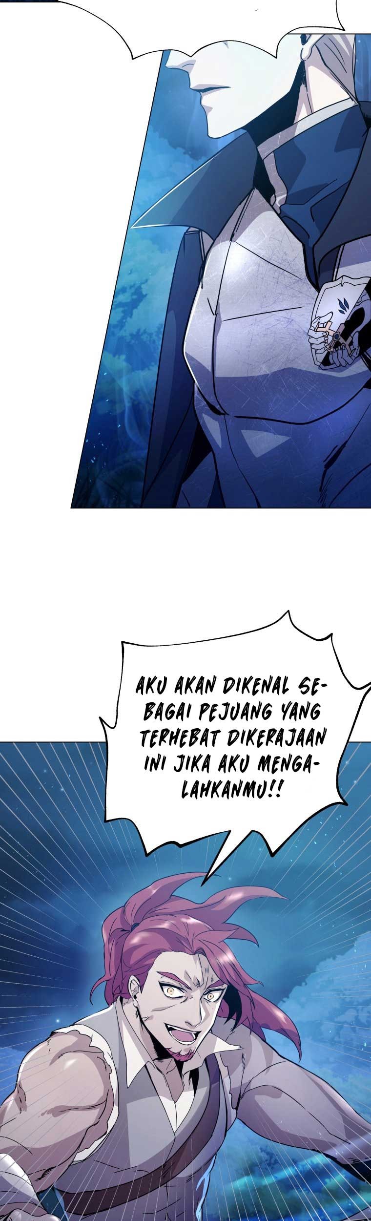 Overbearing Tyrant chapter 03 halaman 60