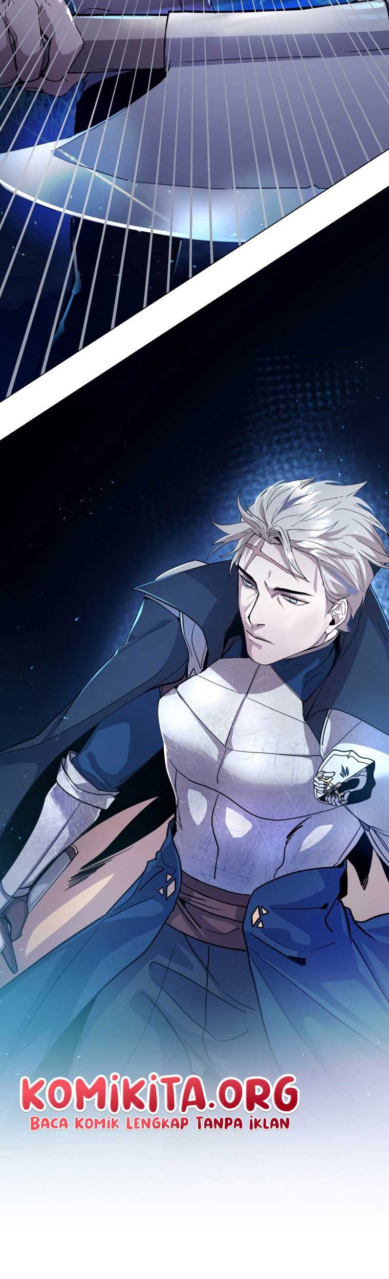 Overbearing Tyrant chapter 03 halaman 61