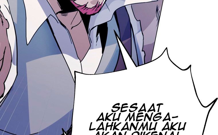 Overbearing Tyrant Bab 04 halaman 5