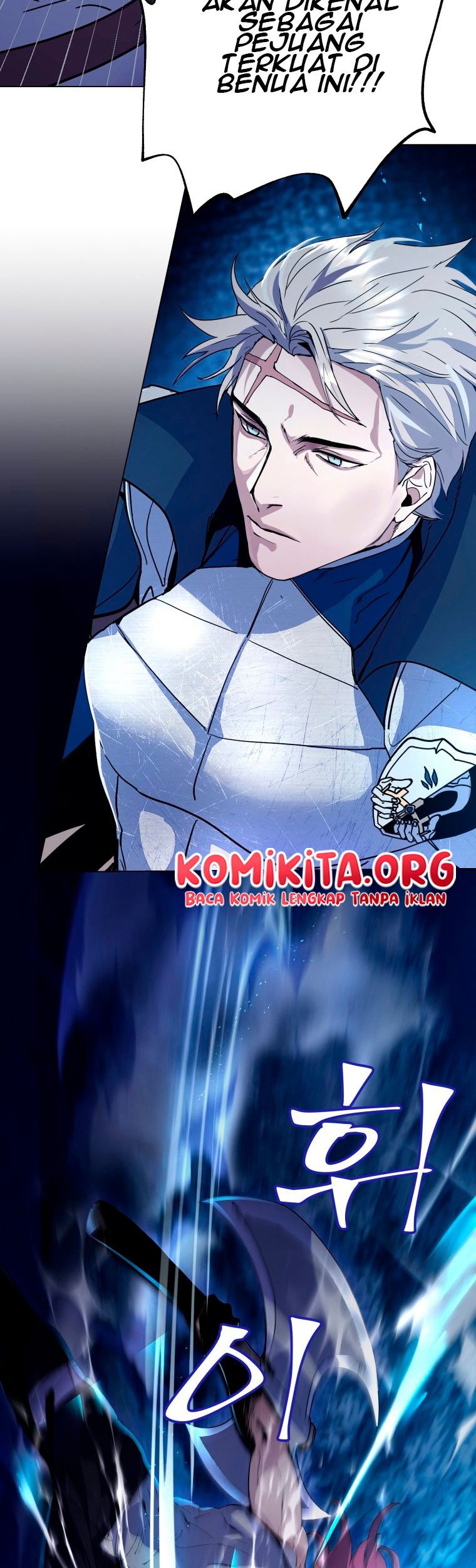 Overbearing Tyrant Bab 04 halaman 6