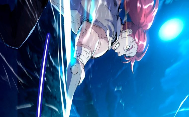 Overbearing Tyrant Bab 04 halaman 7
