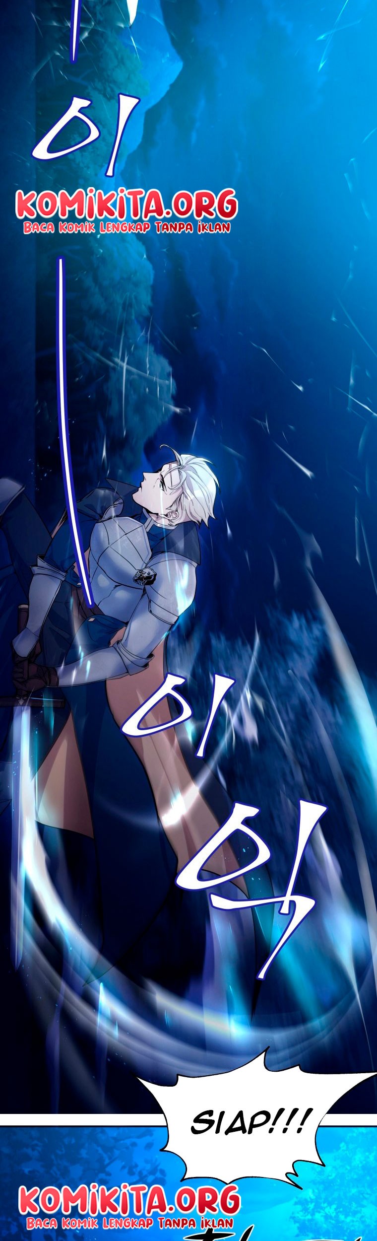 Overbearing Tyrant Bab 04 halaman 8