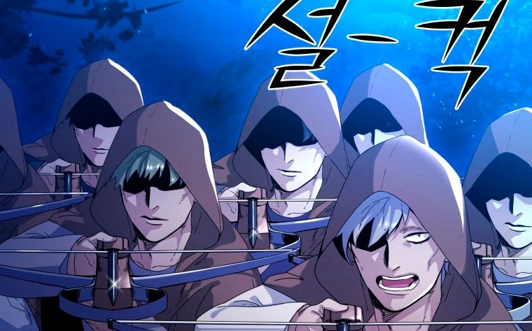 Overbearing Tyrant Bab 04 halaman 9