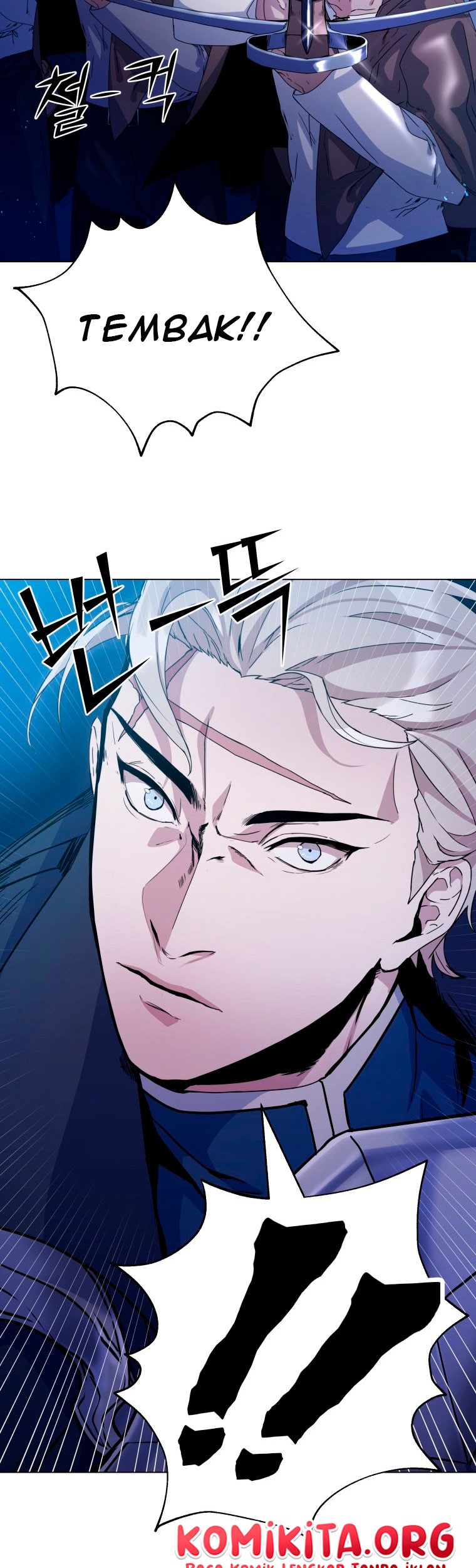 Overbearing Tyrant Bab 04 halaman 10