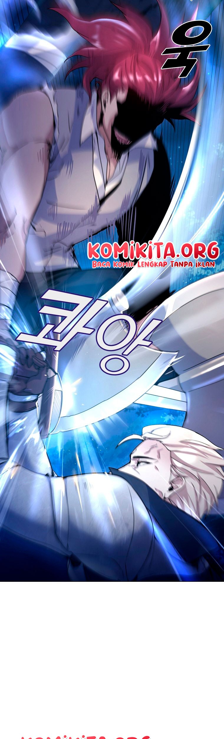 Overbearing Tyrant Bab 04 halaman 16