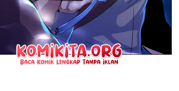 Overbearing Tyrant Bab 04 halaman 23